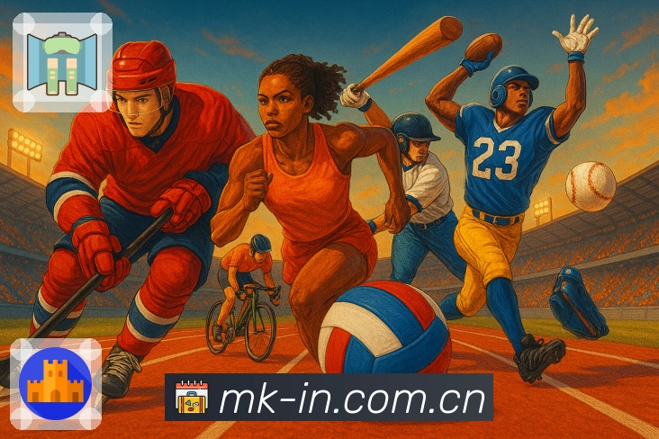 我们的使命与愿景（内容更成网）